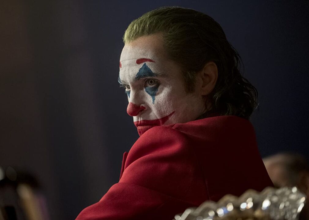 2019: Joaquin Phoenix